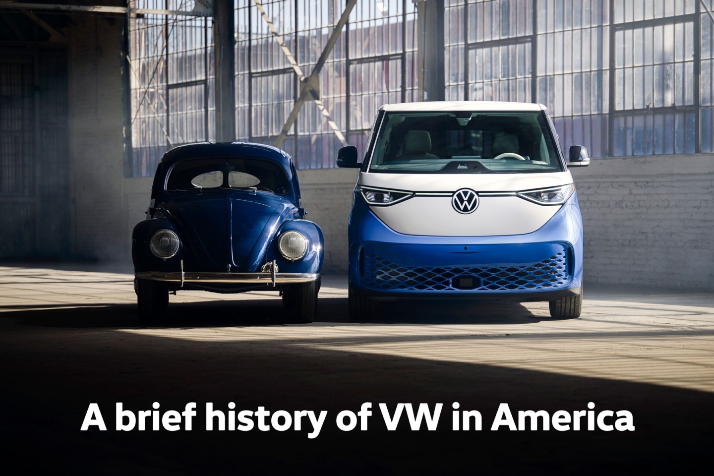 VW-history